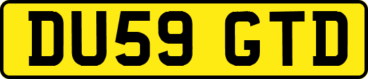 DU59GTD