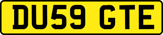 DU59GTE