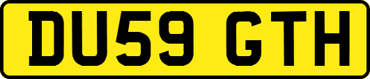 DU59GTH