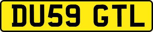 DU59GTL