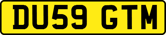 DU59GTM