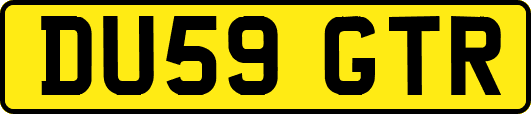 DU59GTR