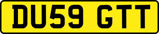 DU59GTT