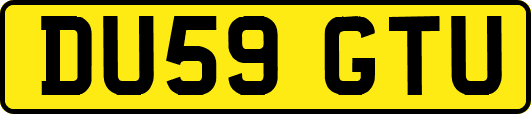 DU59GTU