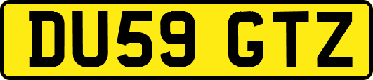 DU59GTZ