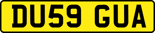 DU59GUA