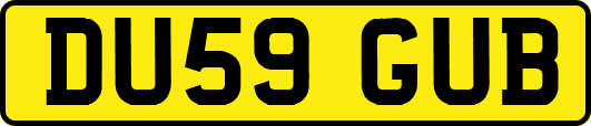 DU59GUB
