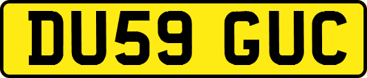 DU59GUC