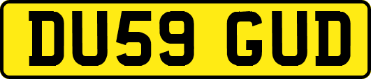 DU59GUD