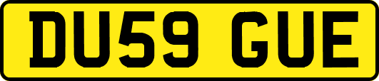 DU59GUE