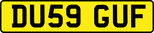 DU59GUF