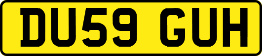 DU59GUH