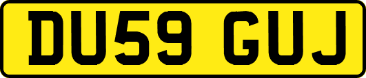DU59GUJ