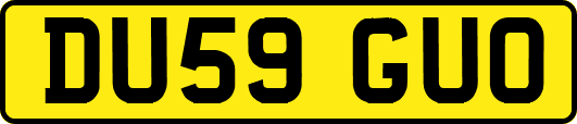 DU59GUO
