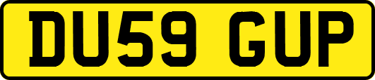 DU59GUP