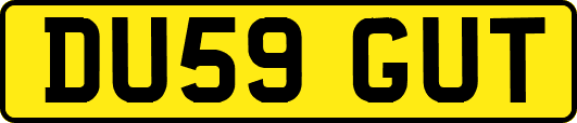DU59GUT