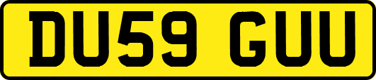 DU59GUU
