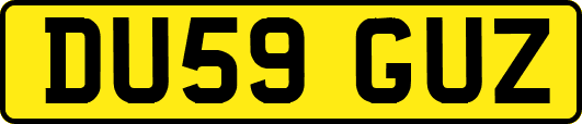 DU59GUZ