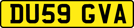 DU59GVA