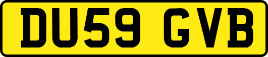 DU59GVB