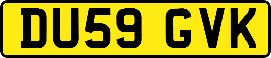 DU59GVK