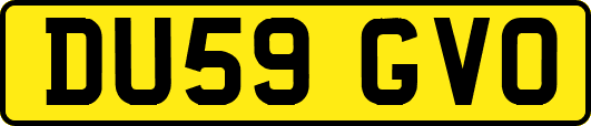 DU59GVO