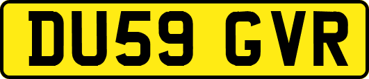 DU59GVR