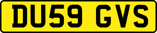 DU59GVS