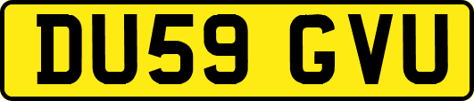 DU59GVU