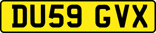 DU59GVX