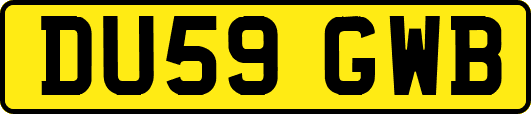 DU59GWB