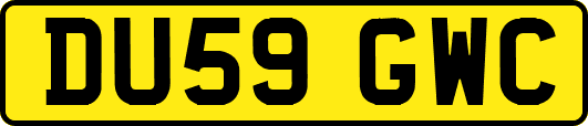 DU59GWC