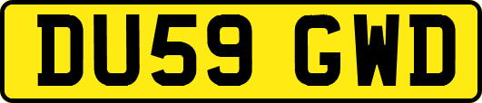 DU59GWD
