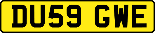 DU59GWE