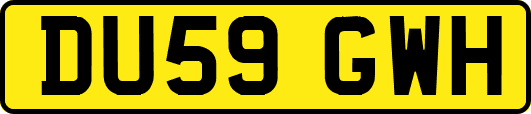 DU59GWH