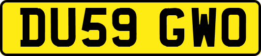 DU59GWO