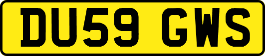 DU59GWS