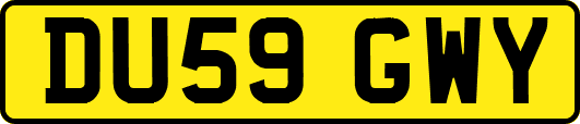 DU59GWY