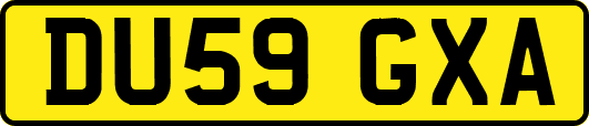 DU59GXA