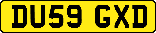 DU59GXD