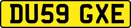 DU59GXE