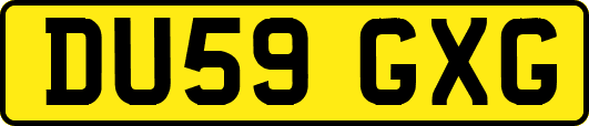 DU59GXG
