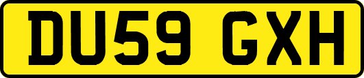 DU59GXH