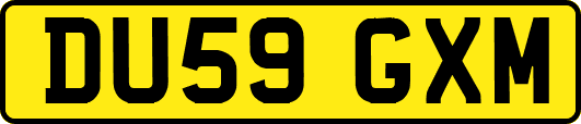 DU59GXM