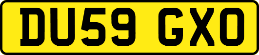 DU59GXO