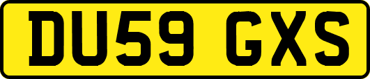 DU59GXS