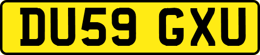 DU59GXU