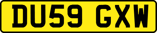 DU59GXW