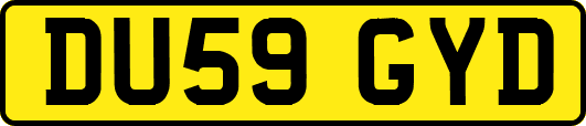 DU59GYD