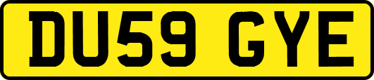 DU59GYE